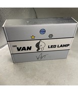Otaku Lamps BT21 Van Led Acrylic Lamps - $33.83 CAD
