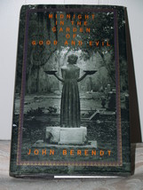 Midnight In The Garden Of Good And Evil By John Berendt - £12.72 GBP