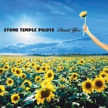 Stone Temple Pilots Thank You Cd (2003) Greatest Hits Best of Collection - £4.69 GBP