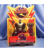 Flash Gordon - Ming the Merciless Acton Figure by Playmates. - £11.79 GBP