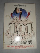Walt Disney&#39;s One Hundred One Dalmatians (1991, Paperback) - £3.68 GBP