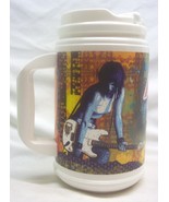 MUSIKFEST 2017 Bethlehem PA Music Festival 7&quot; Plastic Beer Cup Mug  with... - $19.80