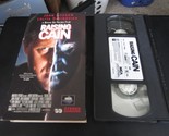 Raising Cain (VHS, 1993) - £6.18 GBP