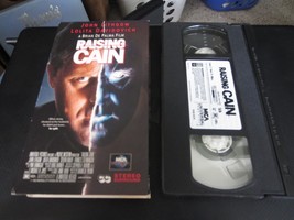 Raising Cain (VHS, 1993) - £6.19 GBP