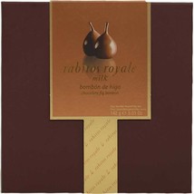 Rabitos - Milk Chocolate Covered Figs With Brandy and Salted Caramel - 10 x 5 oz - $196.04