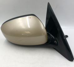 2013-2016 Nissan Pathfinder Passenger Side Power Door Mirror Bronze B02B... - $71.99