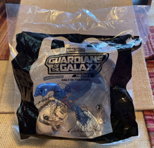 2023 McDonald&#39;s Happy Meal Toys MARVEL * Guardians of the Galaxy * #1 STAR LORD - £2.69 GBP