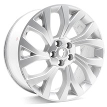 2018-2021 Land Range Rover Sport 21&quot; 21x9.5 5x120 Rim 7 Y Spoke Wheel ET49 -18-H - £151.80 GBP