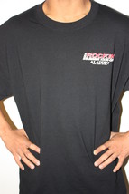 2004 Rockin&#39; Summer Kick-Off Alladin T-shirt,XL - £7.95 GBP