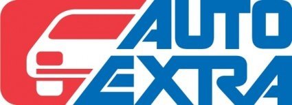 Auto Extra AX54088 Front Disc Brake Rotor - $25.99