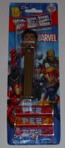 Marvel Comics Doctor Strange PEZ Candy Dispenser NEW in Package - £7.49 GBP