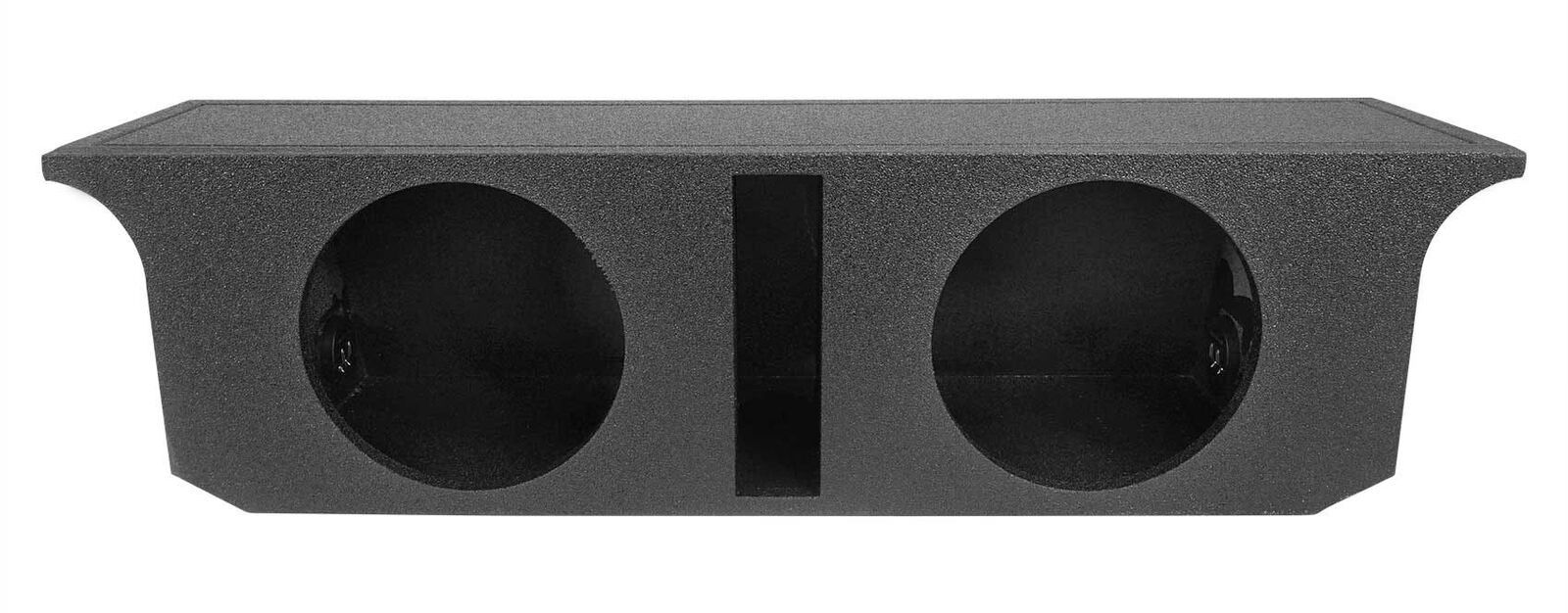 Primary image for Rockville (2) 12" Subwoofer Sub Enclosure Box For 2007-2016 Jeep Wrangler 4-Door