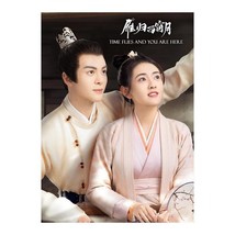 Time Flies and You are Here (2021) Chinese Drama - £51.68 GBP