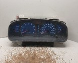 Speedometer MPH Cluster With Tachometer Le Fits 01-03 SIENNA 1069809 - £56.48 GBP