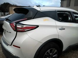 Passenger Right Quarter Panel Power Liftgate Fits 15-24 MURANO 104949723 - $384.42