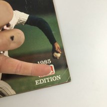 Topps Baseball Sticker Yearbook 1985 Edition - $9.45