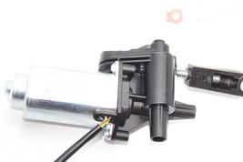 07-13 BMW X5 FRONT RIGHT PASSENGER SEAT ADJUSTMENT MOTOR Q6759 image 2