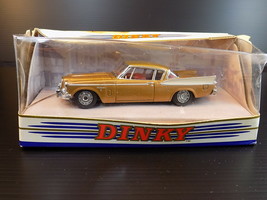 Dinky 1958 Studebaker Golden Hawk (1993 Matchbox Collec Ti Bles) ***Nib***Rare** - £19.41 GBP