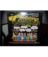 1987  Cheers Game - £39.31 GBP