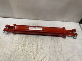 Lion 2500 PSI Hydraulic Cylinder 2.5&quot; Bore x 16&quot; Stroke 25TL16-112 | 639160 - £118.58 GBP