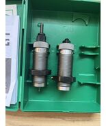 RCBS FL RELOADING DIE SET  .17 REM FIREBALL - $1,170.09 MXN