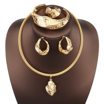  jewelry sets for women fashion dubai african bridal jewelry sets ladies banquet dating thumb200