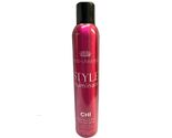 chi style illuminate miss universe rock your crown firm spray 12oz scuff... - $29.67