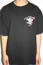 HARD ROCK Cafe PARIS Signature Series Edt XX T-shirt,XL - £7.07 GBP