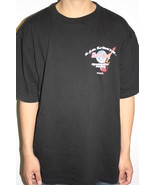 HARD ROCK Cafe PARIS Signature Series Edt XX T-shirt,XL - $8.95