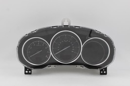 Speedometer Cluster Mph Fits 2016 Mazda CX-5 Oem #21947ID KA0K55471A - £106.04 GBP