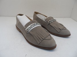 Franco Sarto Women&#39;s Augustine Slip On Loafer Casual Dress Shoe Coco Siz... - $28.49