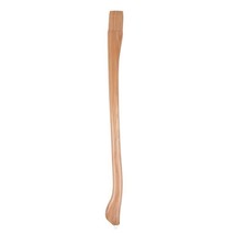 Truper MG-HM 3 1/2H Replacement Handle 35&quot; Wood Axe Natural - £18.98 GBP