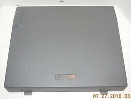 Vintage Smith Corona SL575 5A-A Electronic Typewriter replacement Cover - $24.16