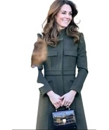 Luxury British Royal Princess of Wales Kate Middleton Evening Dress Set - €228,39 EUR