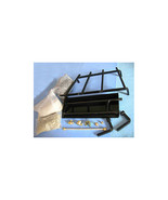 24 Hearth Kit - Damper Clamp - €246,13 EUR