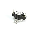 OEM Dryer High Limit Thermostat For Maytag LDG7304AAE DG612 MDG8000BWW NEW - £28.46 GBP