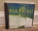 Almost Drowned di Ned Massey (CD, luglio 1998, punch) - $11.31