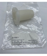 IFM E43901 Mounting Adapter G3/4in for Capacitive Sensors  - $55.90