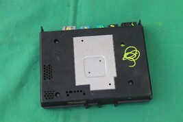 GM NG-2.0-HMI Human Machine Interface HMI Module 23443746 image 4