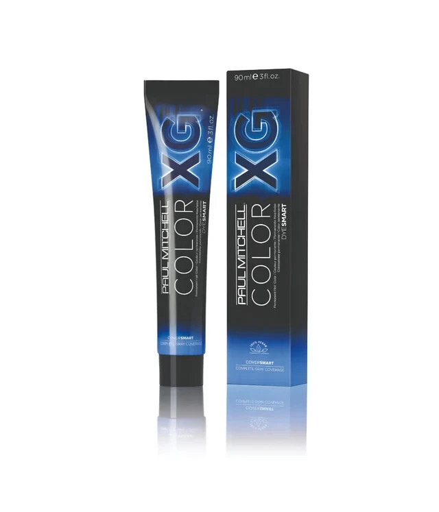 Paul Mitchell Color XG Permanent Color Dye Smart Cover 3fl.oz - $13.86+