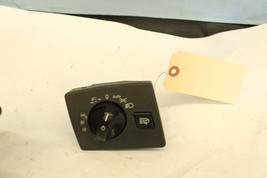 2000-2006 MERCEDES CL500-600 CL55 CL65 DASH HEADLAMP SWITCH CONTROL MODULE V177  image 6