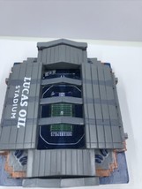 2023 Season Ticket Holder Gift NFL Indianapolis Colts Lucas Oil Stadium Model - £25.85 GBP