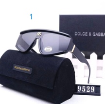 Dolce &amp; Gebbana Designer Stylish Sunglasses, Unisex, Unisize  - €85,29 EUR
