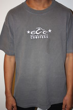 ORANGE COUNTY CHOPPERS T-shirt L - $7.95