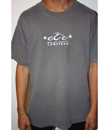 ORANGE COUNTY CHOPPERS T-shirt L - $7.95