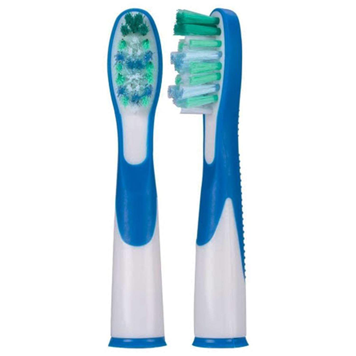 Compatible Replacement Brush Heads for Oral B Sonic Complete & Vitality Sonic - $6.98
