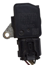 2005-2016 Toyota Lexus air flow meter OEM 22204-31010 - $9.89