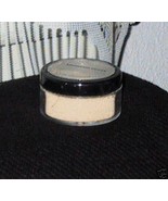 Loose Mineral Foundation #2 Light Full Size 10 grams - £15.99 GBP