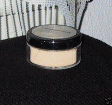 Loose Mineral Foundation #1 Light Full Size 10 grams - $19.95