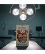 Hearts -by Thomas Thompson - Soft Cover 1973 Book - $49.87
